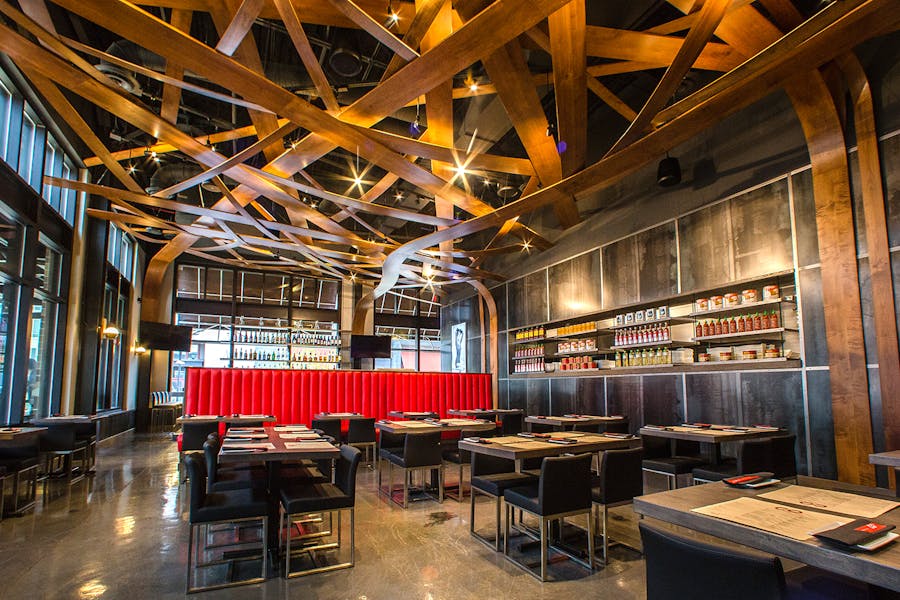 Charlotte Waverly Hours + Location CO